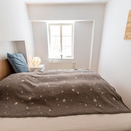 Susas Charming Places Gmunden Bagian luar foto