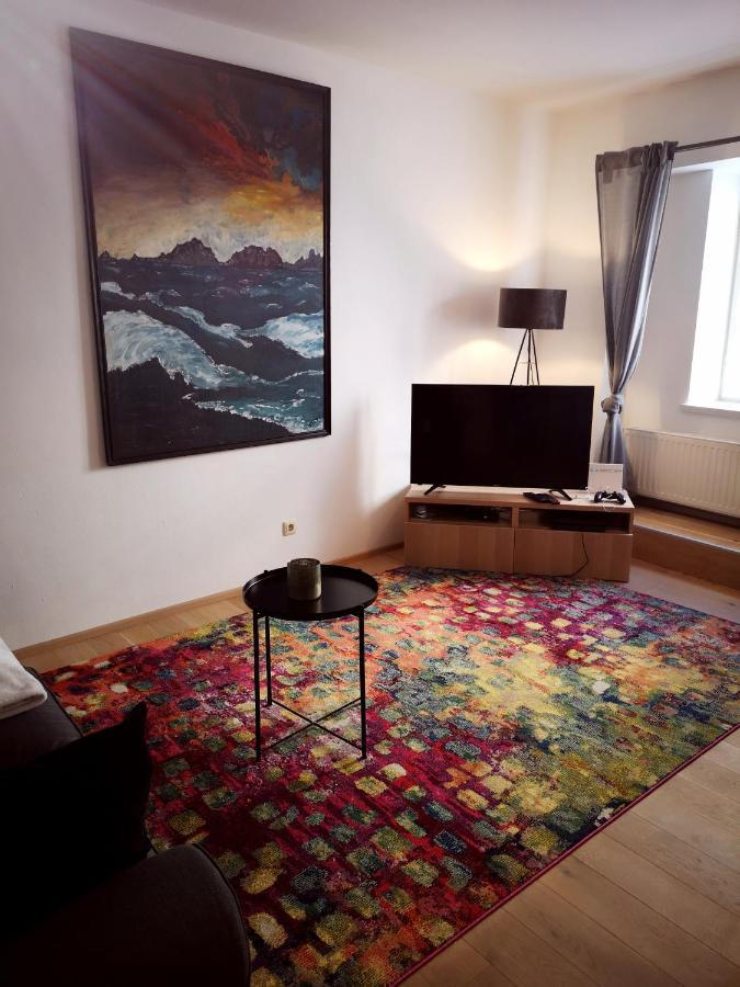 Susas Charming Places Gmunden Bagian luar foto