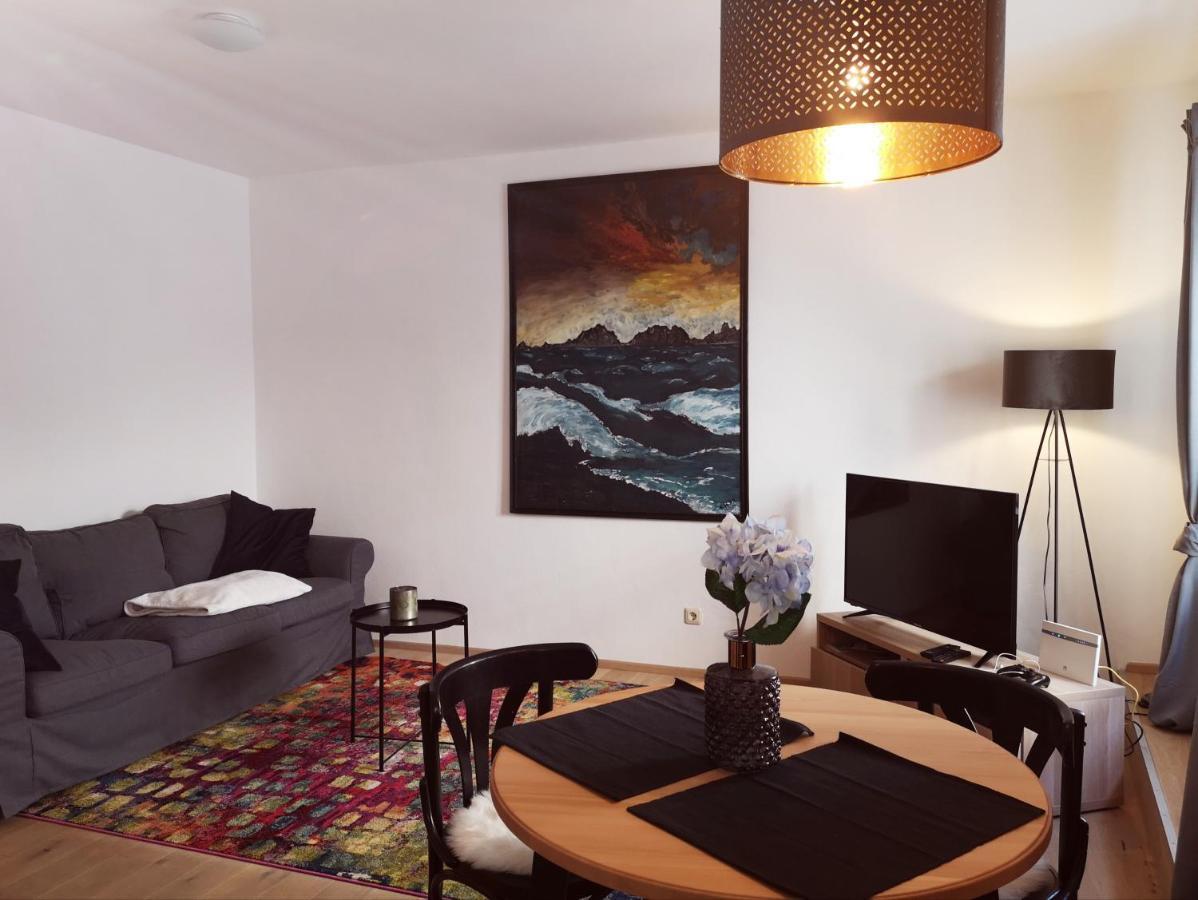 Susas Charming Places Gmunden Bagian luar foto