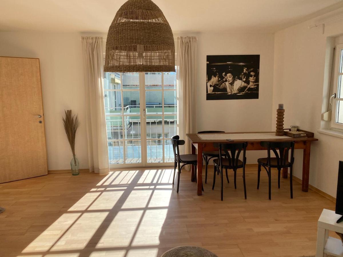 Susas Charming Places Gmunden Bagian luar foto