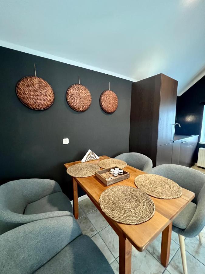 Susas Charming Places Gmunden Bagian luar foto